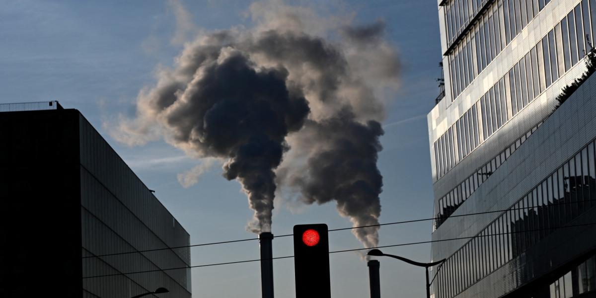 Pollution de l'air : l'État condamné à payer deux nouvelles astreintes de 10 millions d'euros