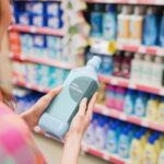 Biocides-detergents