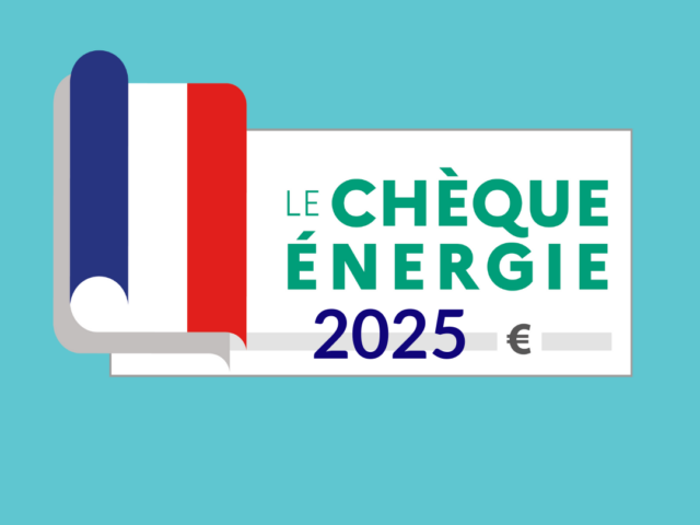 Chèque énergie 2025 : ce qui change