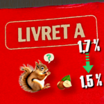 livret-A