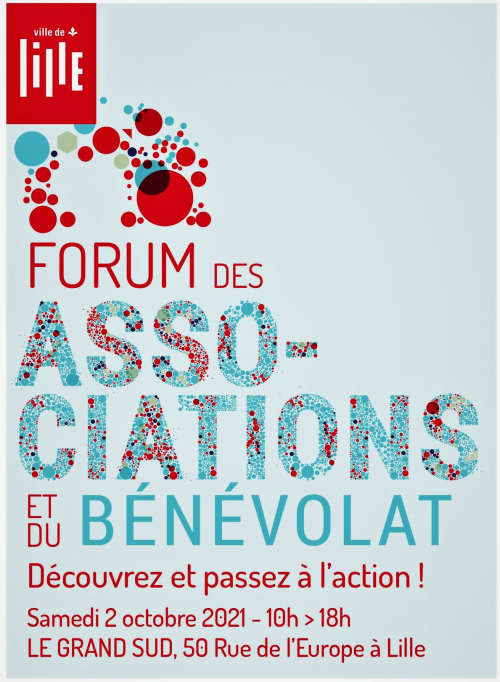 Forum des Associations